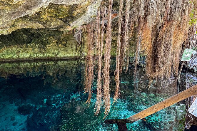 Tulum & Coba with Cenote, Cave Exploration, Lunch & Tastings - Practical tips checklist (so you don’t feel rushed)