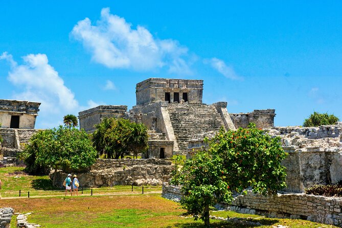 Tulum Day Trip Mayan Ruins and Cenote Swim - Price and Logistics: Where the Value Comes From (and Where It Can Feel Costly)