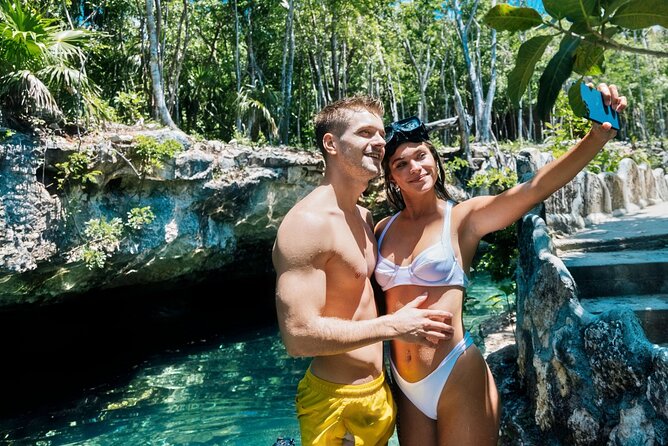 Tulum Day Trip Mayan Ruins and Cenote Swim - What to Pack: Heat-Proof, Rule-Proof, and Easy