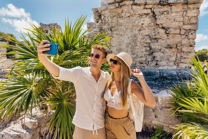 Tulum Day Trip Mayan Ruins and Cenote Swim - Guide Quality, Group Size, and How to Get the Best Day