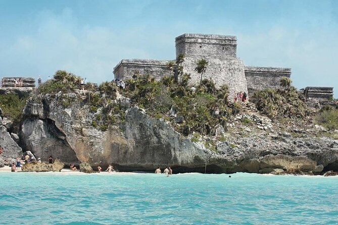 Tulum Express - Tulum Express at a Glance: The Half-Day You Can Actually Use