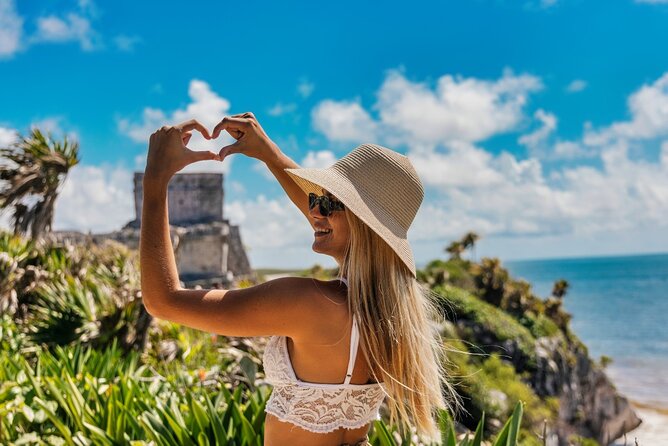 Tulum Mayan Ruins and Cenote Swim from Cancun - From Cancun pickup to drop-off: comfortable, but plan for time