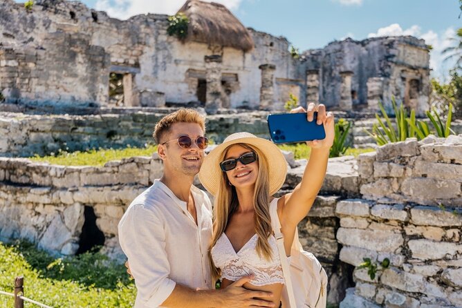 Tulum Mayan Ruins and Cenote Swim from Cancun - What to pack so the day stays fun, not miserable