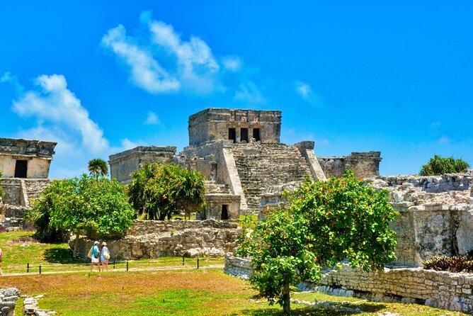Tulum Mayan Ruins and Cenote Swim from Cancun - Who this tour is best for (and who should rethink)