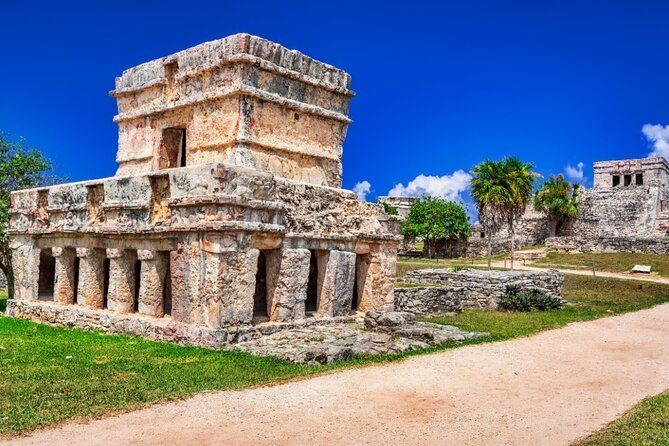 Tulum Mayan Ruins and Cenote Swim from Riviera Maya - Price and Logistics: The Real Cost of “$79” Once Fees Hit