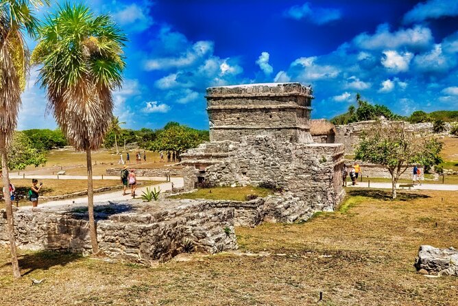 Tulum Mayan Ruins and Cenote Swim from Riviera Maya - What to Pack: Tulum Rules, Swim Gear, and Comfort Must-Haves
