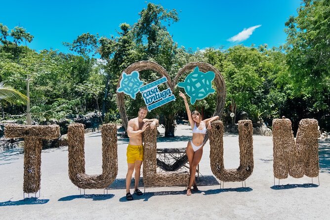 Tulum Mayan Ruins and Cenote Swim from Riviera Maya - Should You Book This Tulum Ruins and Cenote Swim Tour?