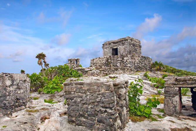 Tulum Ruins and Cenote Guided Tour, from Cancun - Price and logistics: how the $49 day turns into a real total