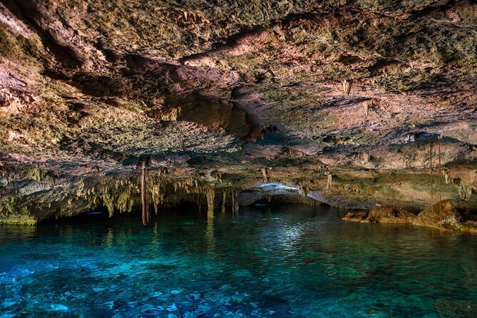 Tulum Ruins and Cenote Guided Tour, from Cancun - Heat-proof tips from real-world guides and your own comfort checklist