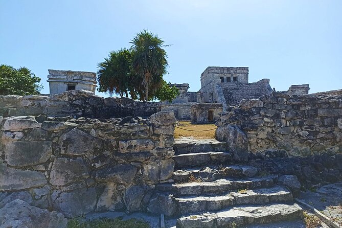Tulum Ruins and Cenote Guided Tour, from Cancun - Should you book this Tulum ruins and cenote tour from Cancun?