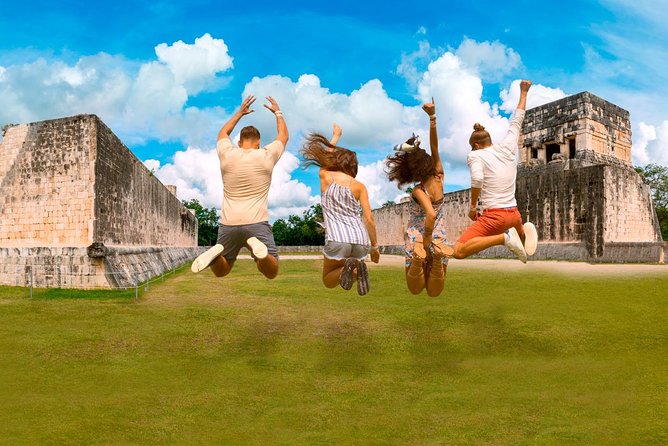 Tulum Tour + Xel-Há Park: All-Inclusive 2-in-1 Discount Combo - The short return to Xel-Há: a helpful bonus or a rushed afterthought