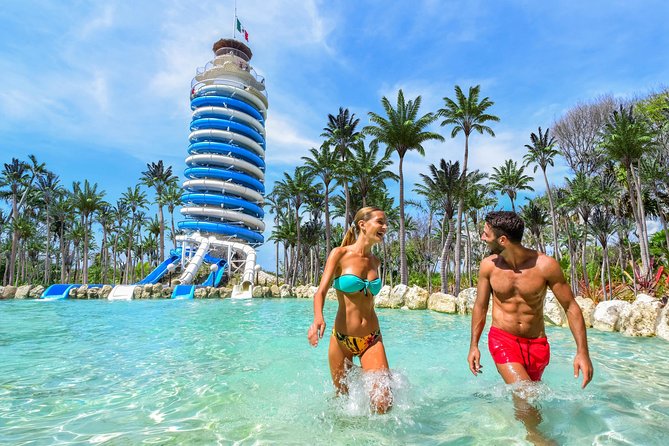 Tulum Tour + Xel-Há Park: All-Inclusive 2-in-1 Discount Combo - Who this tour fits best