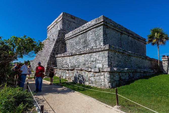 Viator Exclusive: Tulum Ruins, Reef Snorkeling, Cenote and Caves - The Photo Factor: Buying Pictures Is Optional, but It’s Part of the Flow