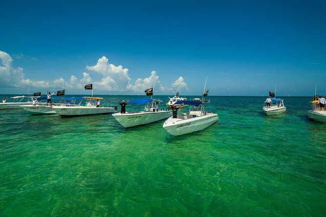Whale Shark Swimming and Isla Mujeres Beach Tour - Included value: what’s covered, what’s not, and how that affects the final cost