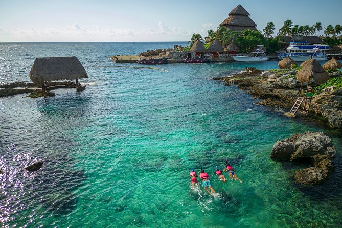 Xcaret Park Entry Tickets with Cultural Night Show Included - Xcaret tickets with the cultural night show: what you’re really buying