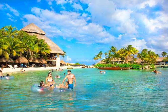 Xcaret Park Entry Tickets with Cultural Night Show Included - Food, photos, and how to avoid spending surprises