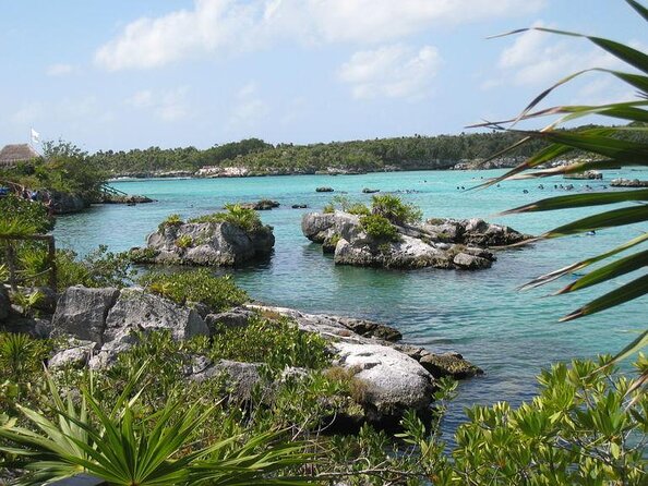 Xel-Ha Park Admission Tickets - Key things to know before you go