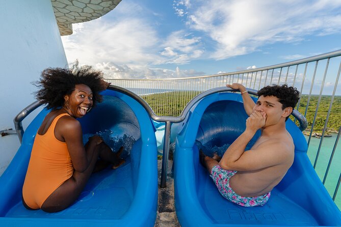 Xel-Ha Tickets with Transportation included - Xel-Há With Transportation Included: What Your $114.99 Actually Buys
