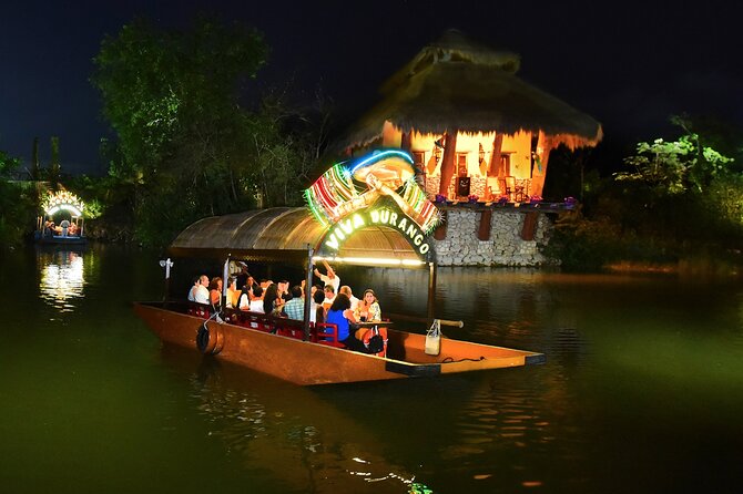 Xoximilco: Boat Fiesta Tour, Tasting, Tequila Bar and Transport - Price and Value: Why $144.99 Can Feel Worth It