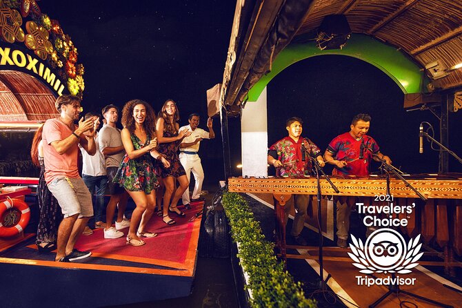 Xoximilco: Boat Fiesta Tour, Tasting, Tequila Bar and Transport - Tequila Bar and Drinks: What Unlimited Actually Means