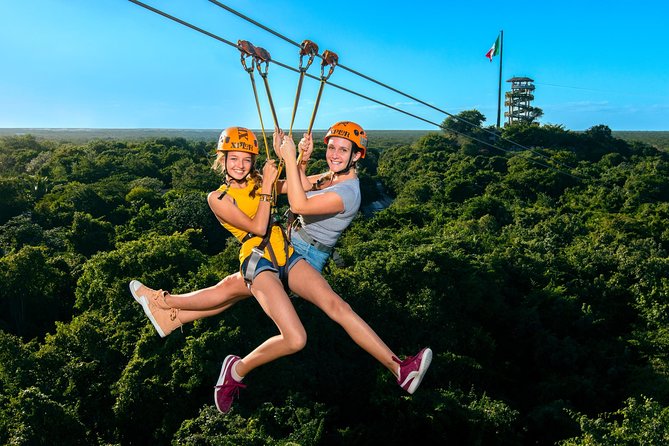 Xplor Park Day Trip with Lunch and Transportation - Price and what $184.99 really covers