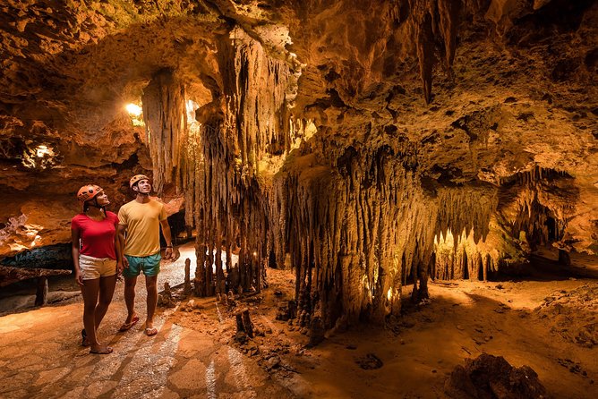 Xplor Park Day Trip with Lunch and Transportation - Crowds, lines, and how to make the most of your day